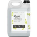 Miniml White Vinegar Sorrento Lemon Refill 5000ml