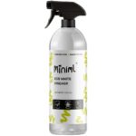 Miniml Eco-Friendly White Vinegar Sorrento Lemon Spray 750ml - Image 5