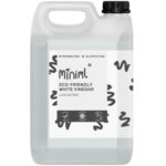 Miniml Eco-Friendly White Vinegar Unscented Refill 5000ml - Image 5