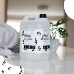 Miniml Eco-Friendly White Vinegar Unscented Refill 5000ml - Image 4