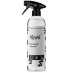 Miniml White Vinegar Unscented Spray 750ml - Image 2