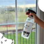 Miniml White Vinegar Unscented Spray 750ml - Image 3