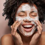 Eco Warrior Gently Cleansing Sensitive Facial Bar 100g - Image 4
