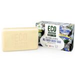 Eco Warrior Men's Edit All Over Body Bar 100g - Image 3