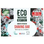 Eco Warrior Men's Edit Smooth Operator Shaving Bar 100g - Image 4
