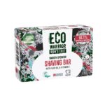 Eco Warrior Men's Edit Smooth Operator Shaving Bar 100g - Image 2