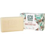 Eco Warrior Moisturising Hand & Body Bar 100g - Image 2