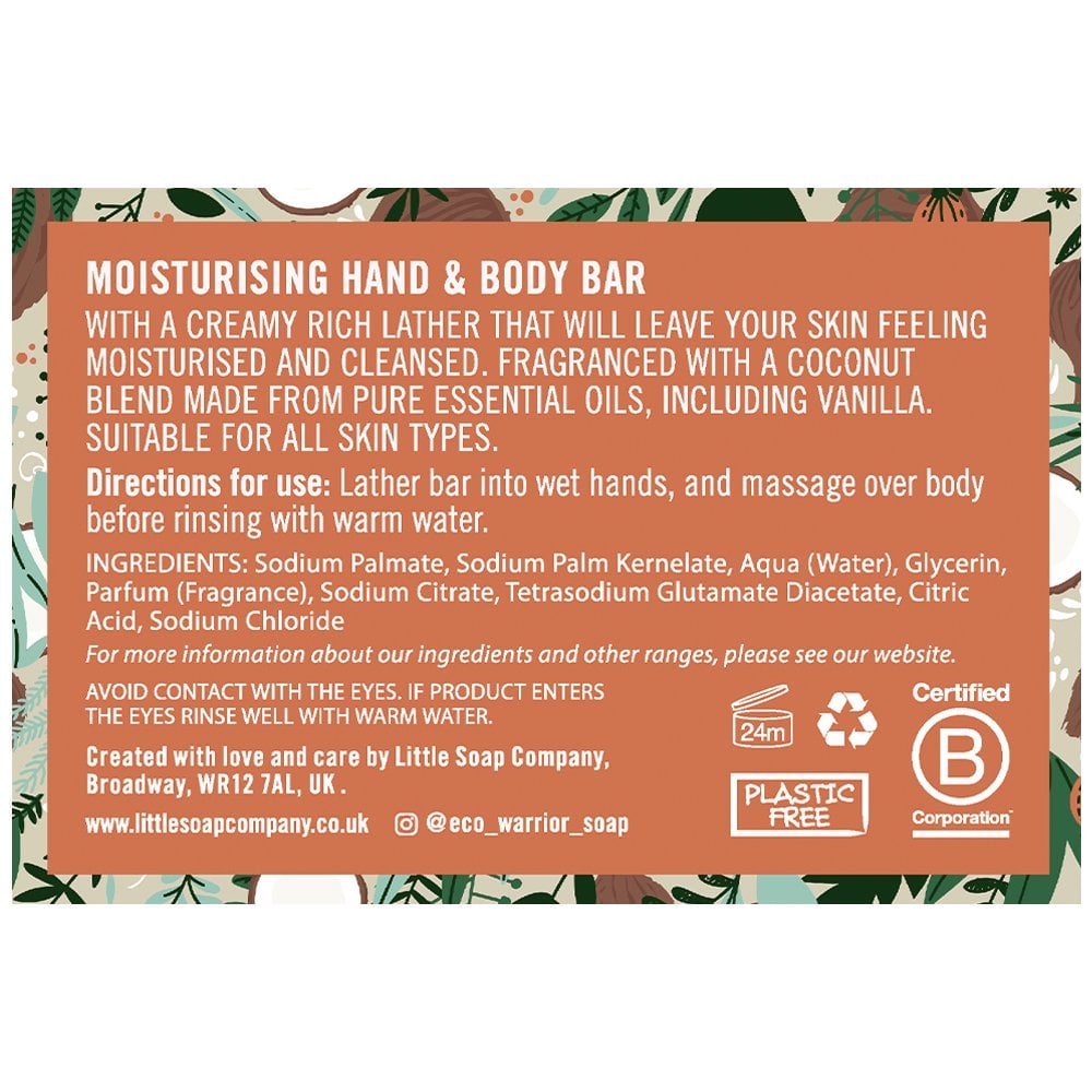 eco-warrior-moisturising-hand-body-bar-with-coconut-oil-100g-p27090-65877_image.jpg Eco Warrior Moisturising Hand & Body Bar 100g - Image 1
