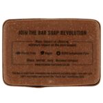 Eco Warrior Recyclable Soap Dish - Image 3