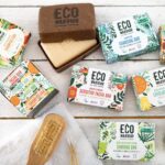 Eco Warrior Recyclable Soap Dish - Image 4