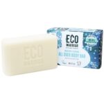 Eco Warrior Relaxing & Calming All Over Body Bar 100g - Image 3