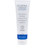 MooGoo Eczema Moisturising Emollient Cream 120g - Image 2