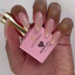 Glitterbels HEMA-Free Builder-bel Creme Cup 17ml - Image 2