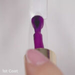 Glitterbels In Too Deep Gel Polish 8ml - Image 2