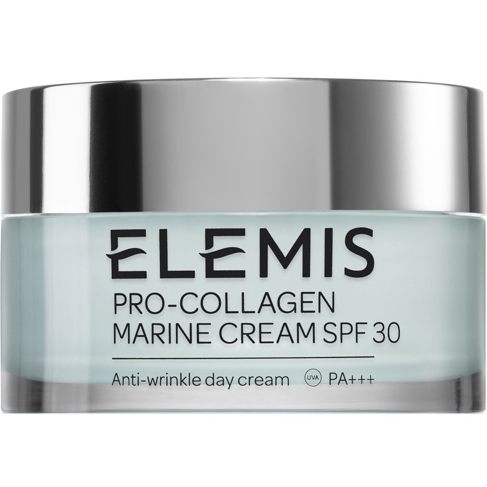 elemis-pro-collagen-marine-cream-spf30-50ml-p10008-51978_image.jpg Elemis Pro-Collagen Marine Cream SPF30 50ml - Image 1