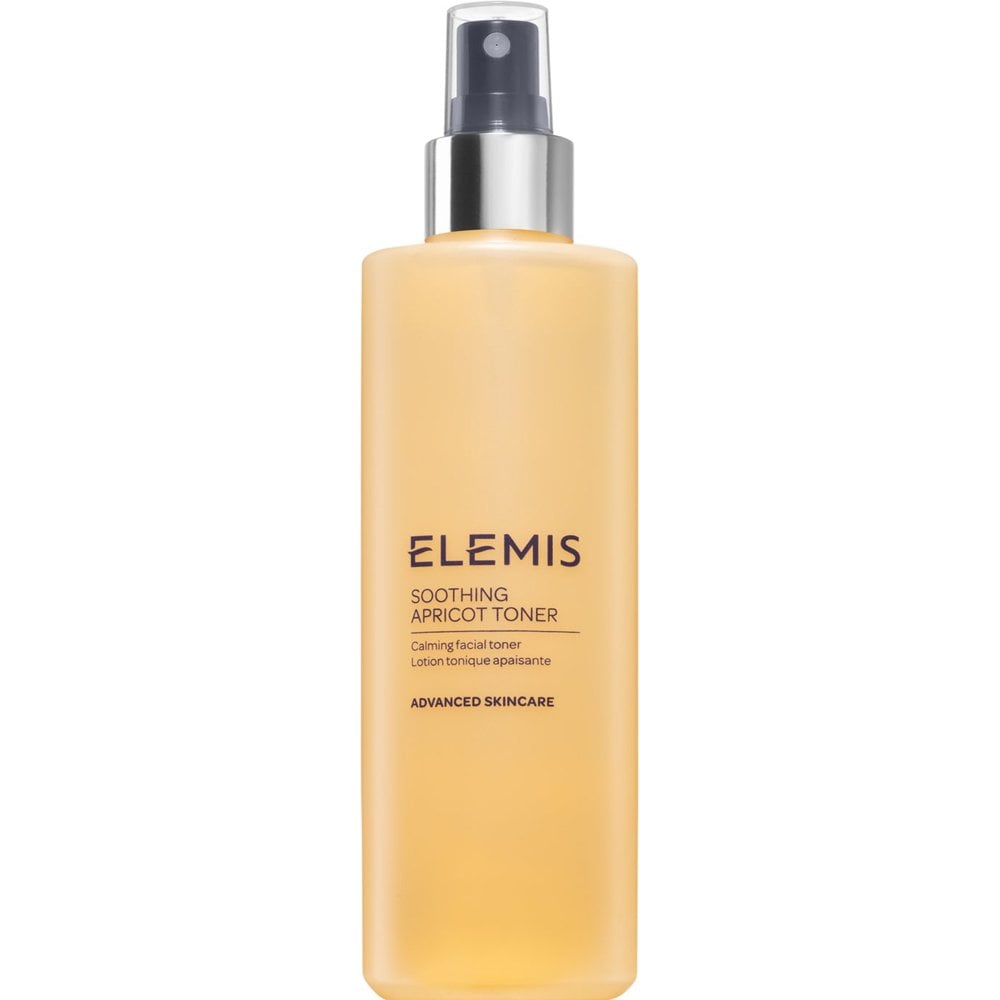 elemis-soothing-apricot-toner-200ml-p10011-51981_image.jpg Elemis Soothing Apricot Toner 200ml - Image 1