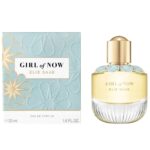 Elie Saab Girl Of Now Eau De Parfum 50ml - Image 2