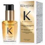 Kérastase Elixir Ultime L'Huile Originale Hair Oil New 30ml - Image 7