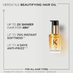 Kérastase Elixir Ultime L'Huile Originale Hair Oil New 30ml - Image 3