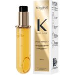 Kérastase Elixir Ultime L'Huile Originale Hair Oil Refill 75ml - Image 6
