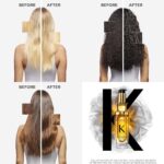 Kérastase Elixir Ultime L'Huile Originale Hair Oil Refill 75ml - Image 3