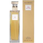 Elizabeth Arden 5Th Avenue Eau De Parfum 125ml - Image 2