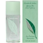 Elizabeth Arden Green Tea Eau De Parfum 100ml - Image 2