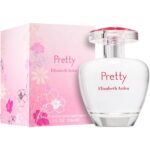 Elizabeth Arden Pretty Eau De Parfum 100ml - Image 2