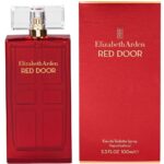 Elizabeth Arden Red Door Eau De Toilette 100ml