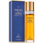 Elizabeth Taylor Diamonds & Sapphires Eau De Toilette 100ml