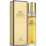 Elizabeth Taylor White Diamonds Eau De Toilette 100ml - Image 2