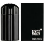 Montblanc Emblem Eau De Toilette 100ml - Image 2