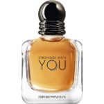 Emporio Armani Stronger With You For Him Eau De Toilette 50ml - Image 6