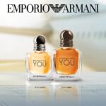 Emporio Armani Stronger With You For Him Eau De Toilette 50ml - Image 5