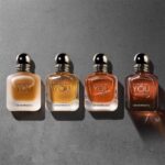 Emporio Armani Stronger With You For Him Eau De Toilette 50ml - Image 2