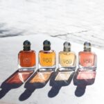 Emporio Armani Stronger With You Intensely Men's Eau De Parfum 100ml - Image 2