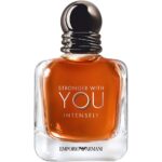 Emporio Armani Stronger With You Intensely Men's Eau De Parfum 50ml - Image 2