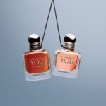 Emporio Armani Stronger With You Intensely Men's Eau De Parfum 50ml - Image 6