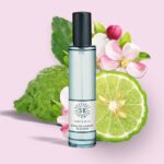 Shay & Blue English Cherry Blossom Eau De Parfum 30ml - Image 2