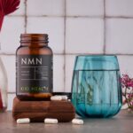Kiki Health Enhanced Absorption NMN 500mg 60 Vegicaps - Image 3