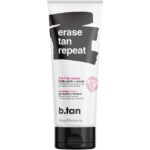 b.tan Erase Tan Repeat 2-in-1 Tan Eraser Body Wash & Scrub 236ml - Image 4
