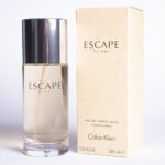 Calvin Klein Escape Men Eau De Toilette 100ml - Image 2