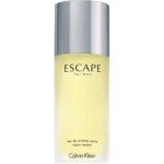 Calvin Klein Escape Men Eau De Toilette 100ml - Image 3