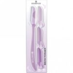 Essence 4 Piece Brow Former Set - Image 4