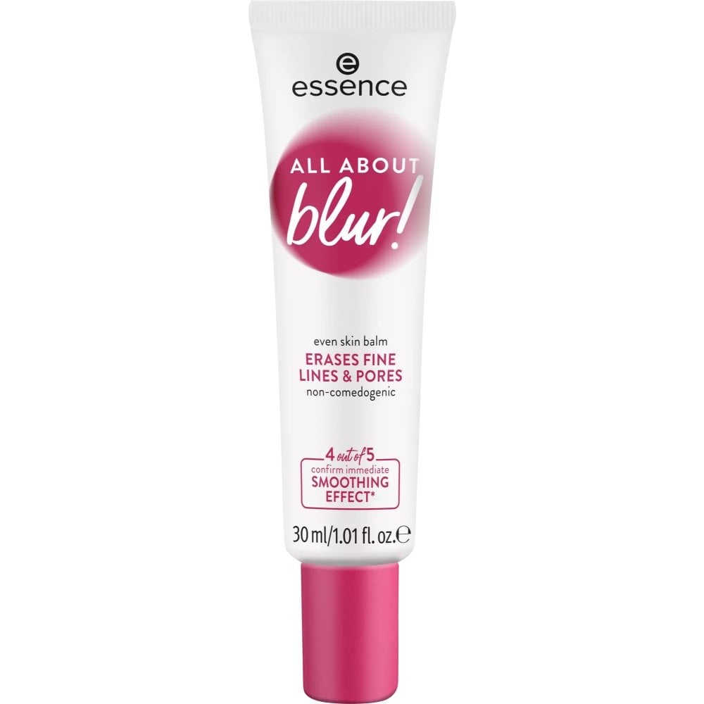 essence-all-about-blur-smoothing-effect-even-skin-balm-30ml-p33942-98426_image.jpg Essence All About Blur Smoothing Effect Even Skin Balm 30ml - Image 1