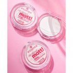 Essence All About Matt Fixing Compact Powder 01 Clear 8g - Image 3