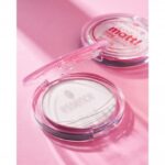 Essence All About Matt Fixing Compact Powder 01 Clear 8g - Image 6