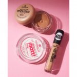 Essence All About Matt Fixing Compact Powder 01 Clear 8g - Image 5