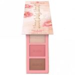 Essence Bloom Baby Bloom 7 Colour Eye & Face Makeup Palette - Image 7