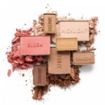 Essence Bloom Baby Bloom 7 Colour Eye & Face Makeup Palette - Image 4